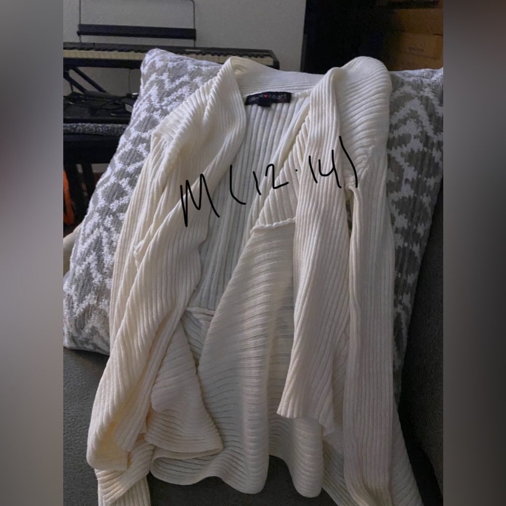 Cardigan